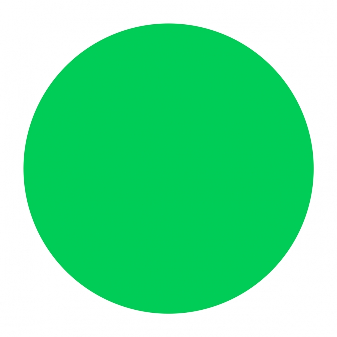 Resultado de imagen de imagen círculo verde