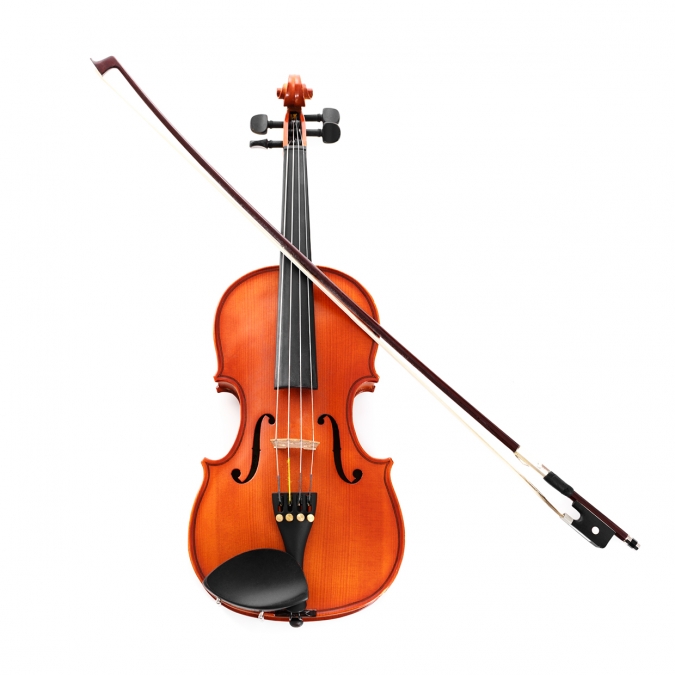 Violín #Soyvisual