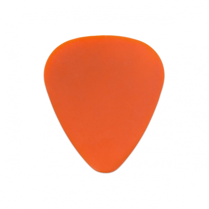 Púa de guitarra #Soyvisual